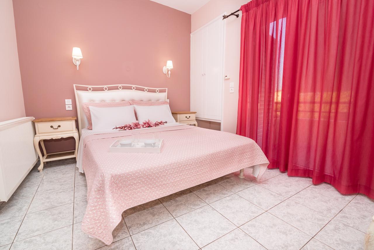 Villa Sophia Mytikas  Extérieur photo